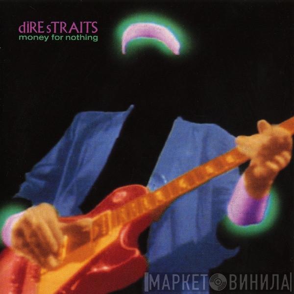 Dire Straits  - Money For Nothing