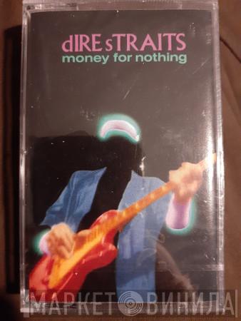  Dire Straits  - Money For Nothing