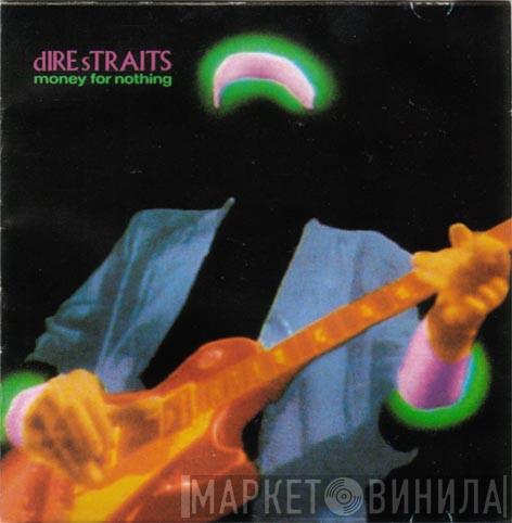  Dire Straits  - Money For Nothing