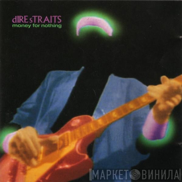  Dire Straits  - Money For Nothing