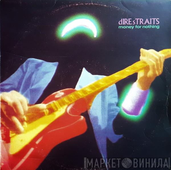  Dire Straits  - Money For Nothing