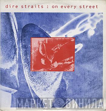  Dire Straits  - On Every Street