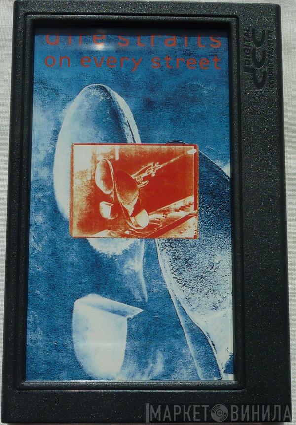  Dire Straits  - On Every Street