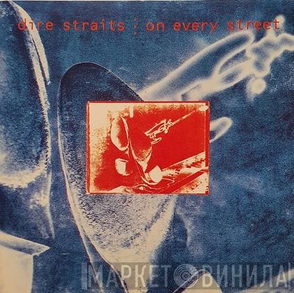  Dire Straits  - On Every Street