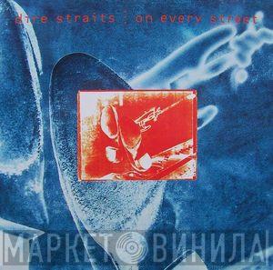  Dire Straits  - On Every Street