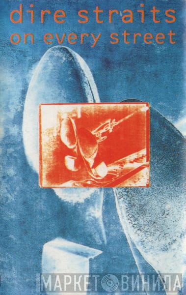  Dire Straits  - On Every Street