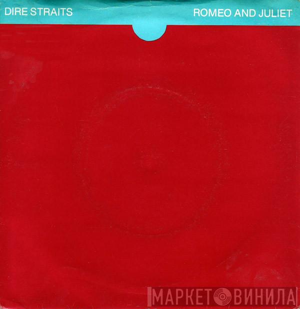 Dire Straits - Romeo And Juliet