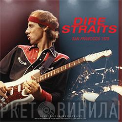 Dire Straits - San Francisco 1979