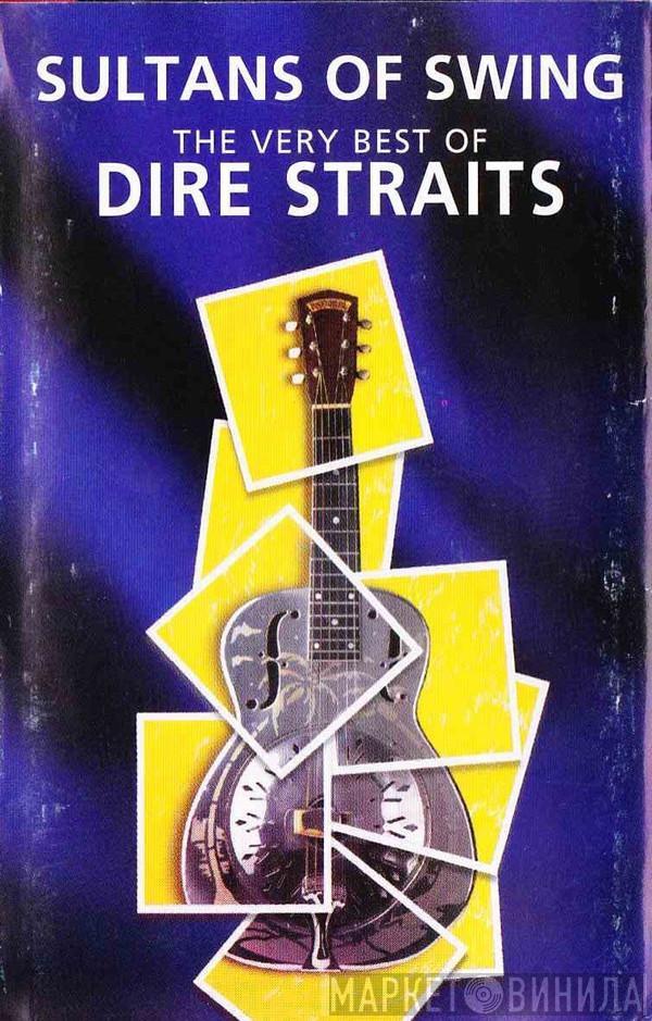 Dire Straits - Sultans Of Swing (The Very Best Of Dire Straits)