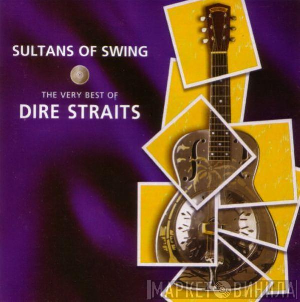 Dire Straits - Sultans Of Swing (The Very Best Of Dire Straits)