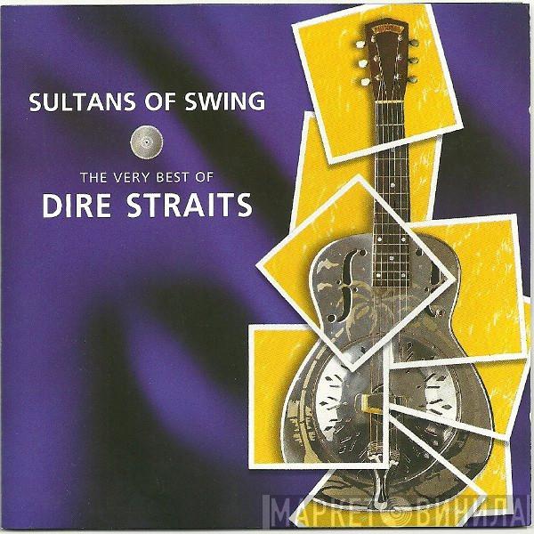 Dire Straits - Sultans Of Swing (The Very Best Of Dire Straits)
