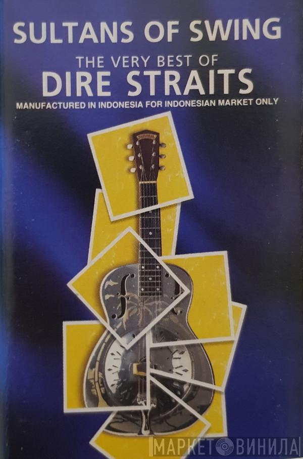 Dire Straits - Sultans Of Swing (The Very Best Of Dire Straits)
