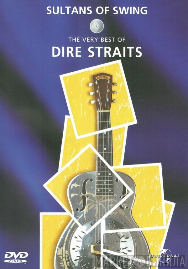 Dire Straits - Sultans Of Swing - The Very Best Of Dire Straits
