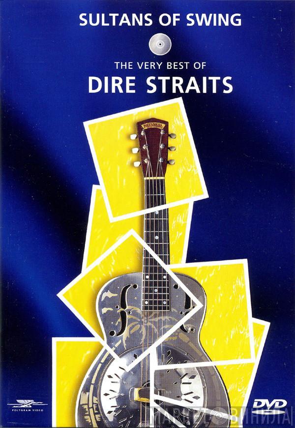 Dire Straits - Sultans Of Swing - The Very Best Of Dire Straits