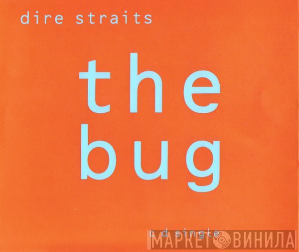 Dire Straits - The Bug