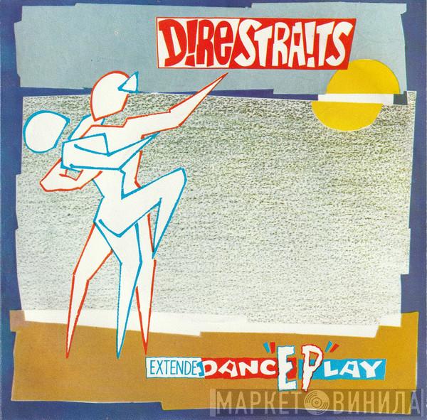  Dire Straits  - Twisting By The Pool