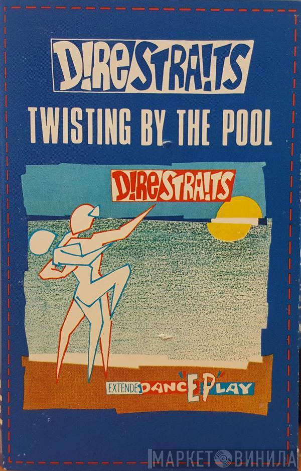  Dire Straits  - Twisting By The Pool