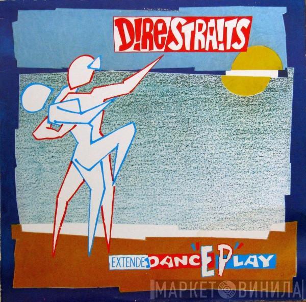 Dire Straits - Twisting By The Pool