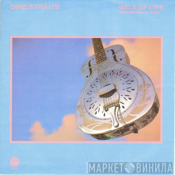 Dire Straits - Walk Of Life