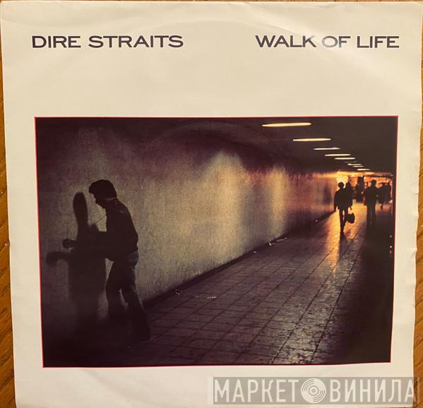 Dire Straits - Walk Of Life
