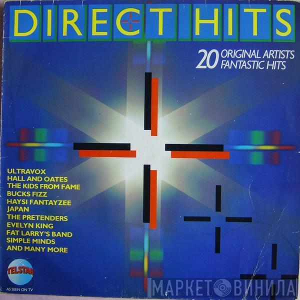  - Direct Hits