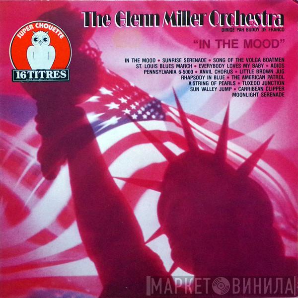 Directed By The Glenn Miller Orchestra  Buddy DeFranco  - In The Mood