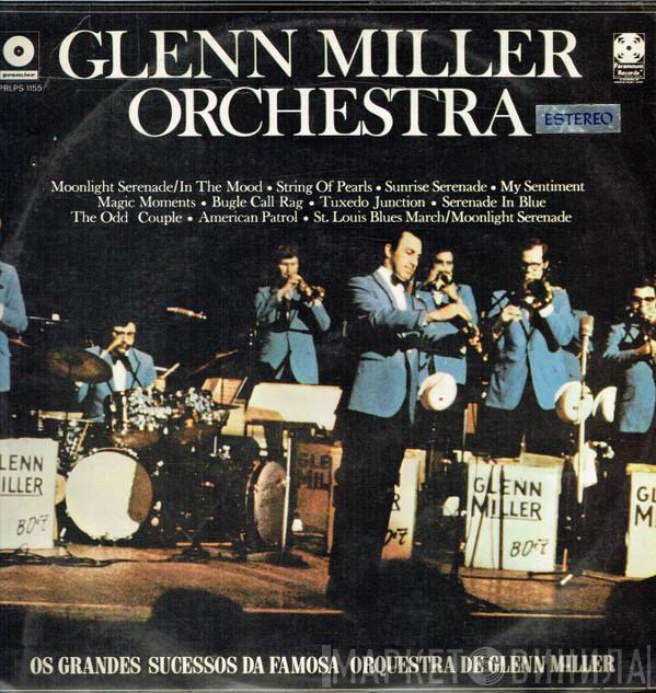 Directed By The Glenn Miller Orchestra  Buddy DeFranco  - Recorded Live, Royal Festival Hall, London, England