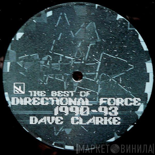 Directional Force - The Best Of Directional Force 1990-93