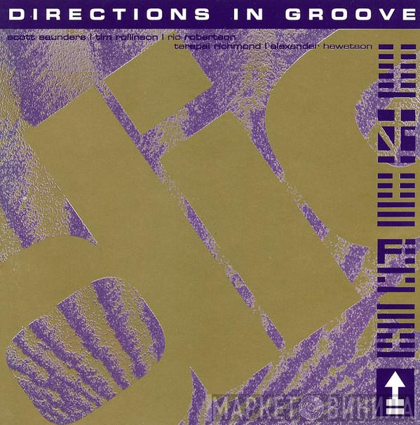Directions In Groove - Directions In Groove