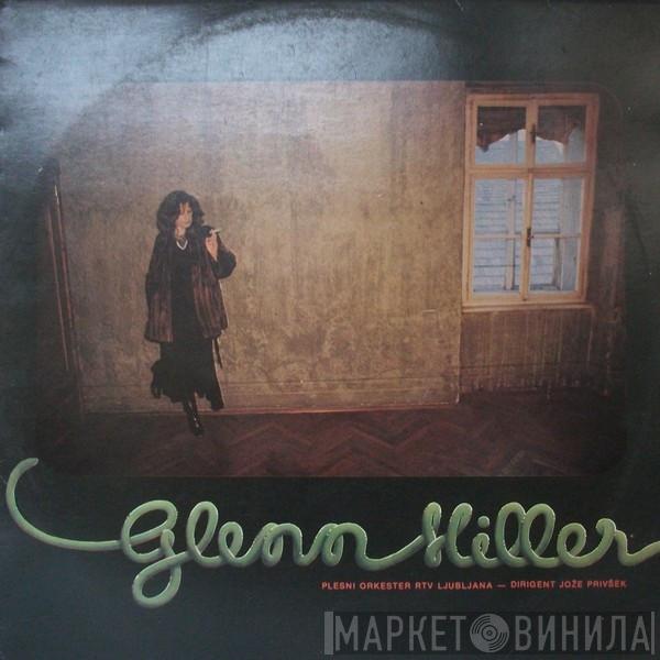 - Dirigent Plesni Orkester RTV Ljubljana  Jože Privšek  - Glenn Miller