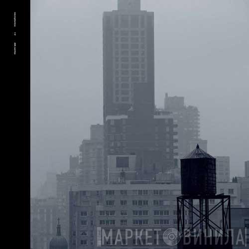  Dirk Serries  - Microphonics I-V