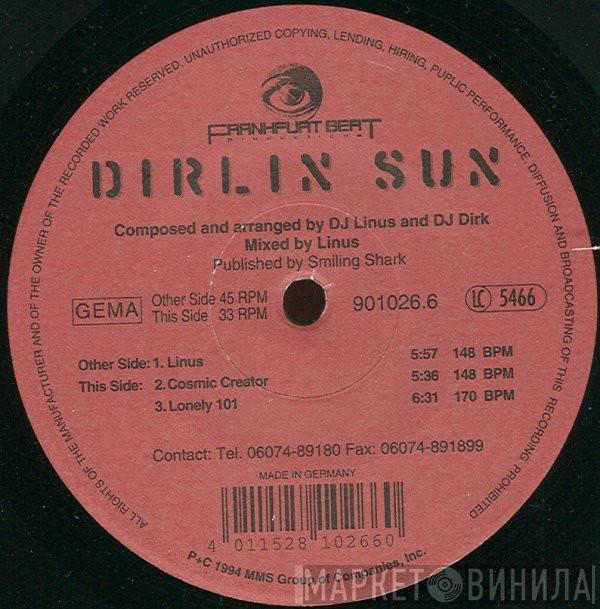 Dirlin Sun - Linus