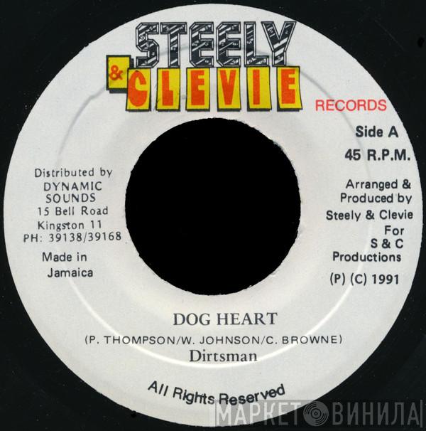 Dirtsman - Dog Heart