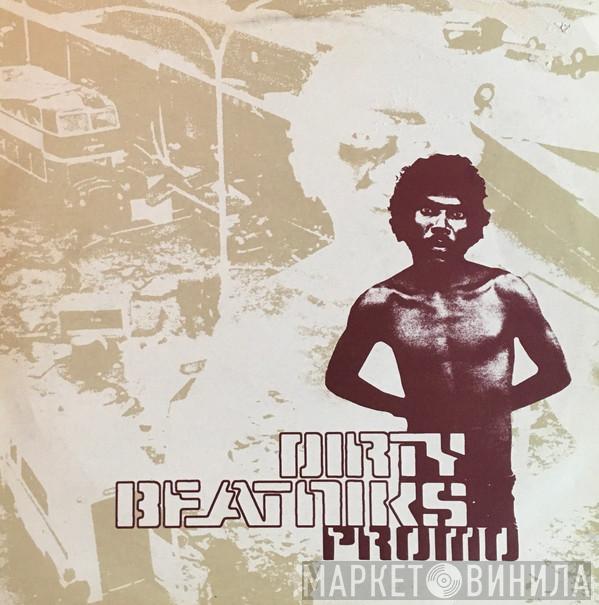 Dirty Beatniks - Disco Dancing Machines