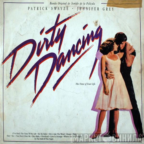  - Dirty Dancing (Banda Original De Sonido De La Película)