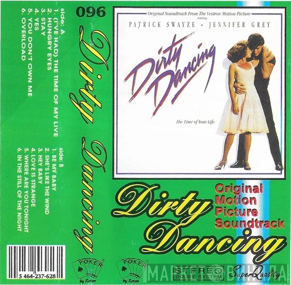  - Dirty Dancing (Original Motion Picture Soundtrack)