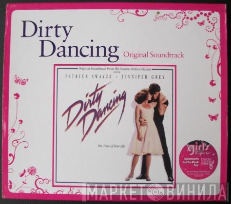  - Dirty Dancing (Original Soundtrack From The Vestron Motion Picture)