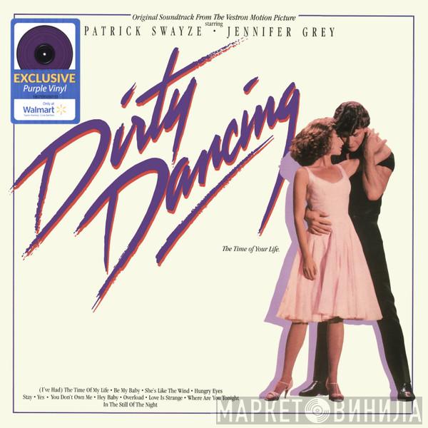  - Dirty Dancing (Original Soundtrack From The Vestron Motion Picture)