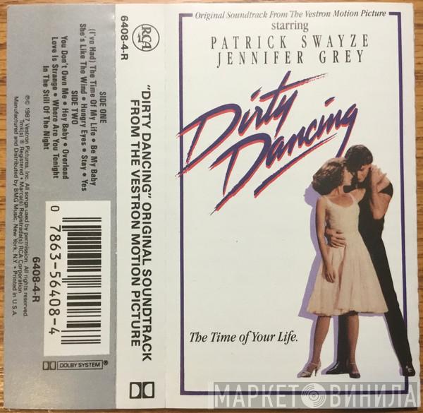  - Dirty Dancing (Original Soundtrack From The Vestron Motion Picture)