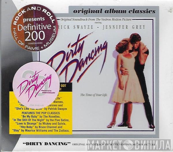  - Dirty Dancing (Original Soundtrack From The Vestron Motion Picture)