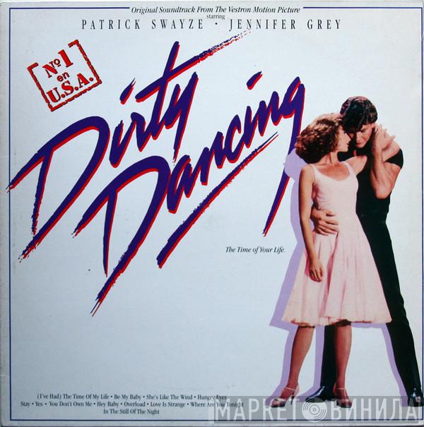  - Dirty Dancing (Original Soundtrack From The Vestron Motion Picture)