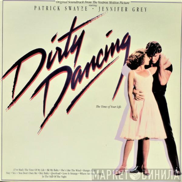  - Dirty Dancing (Original Soundtrack From The Vestron Motion Picture