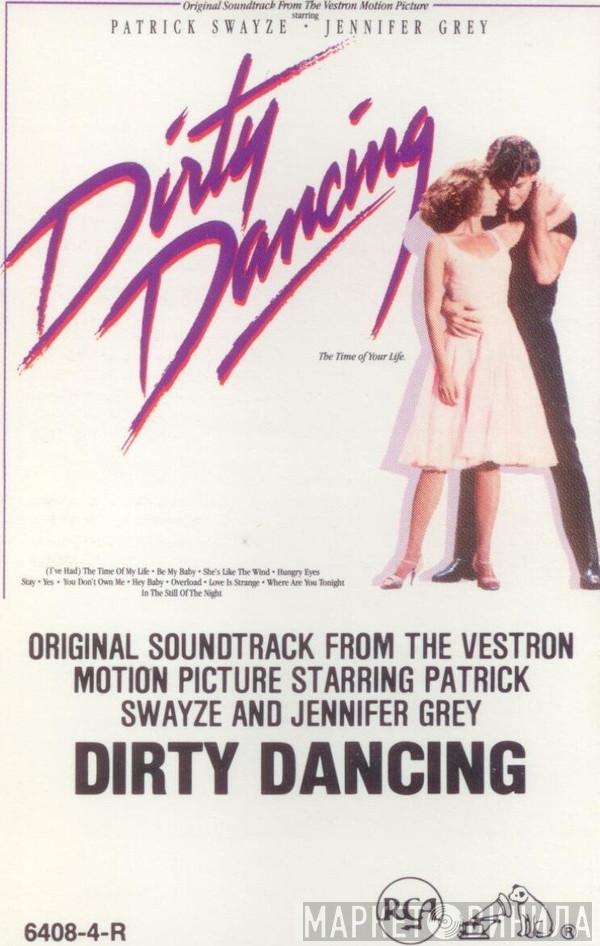  - Dirty Dancing (Original Soundtrack)