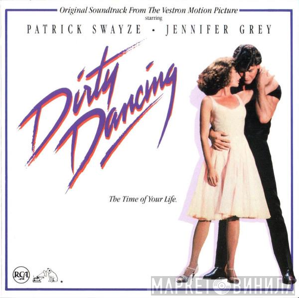  - Dirty Dancing (Original Soundtrack)