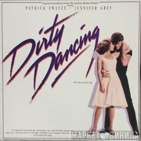  - Dirty Dancing (Original Soundtrack)