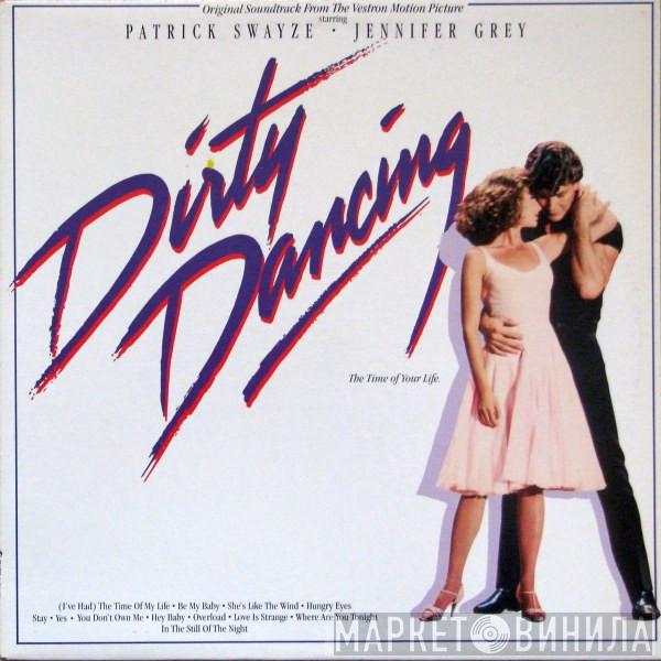  - Dirty Dancing (Original Soundtrack)