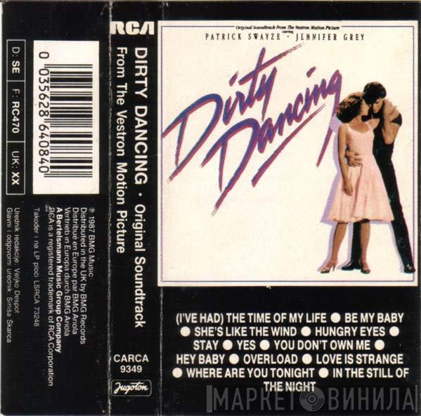  - Dirty Dancing (Original Soundtrack)