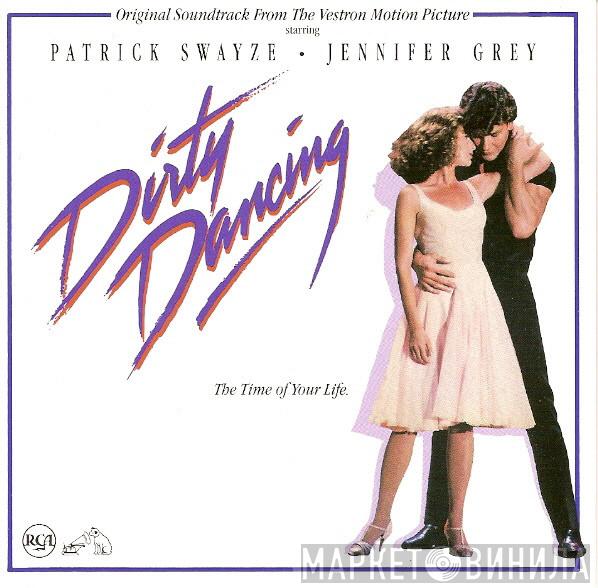  - Dirty Dancing (Original Soundtrack)