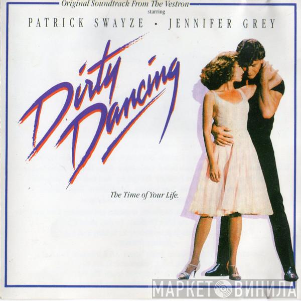 - Dirty Dancing (Original Soundtrack)