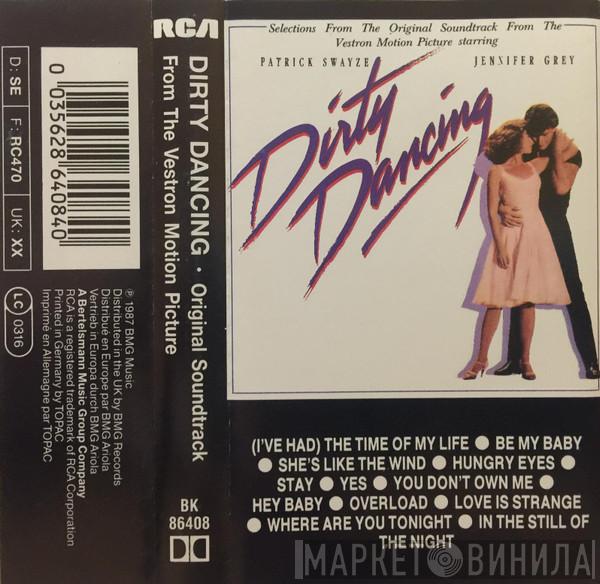  - Dirty Dancing (Original Soundtrack)